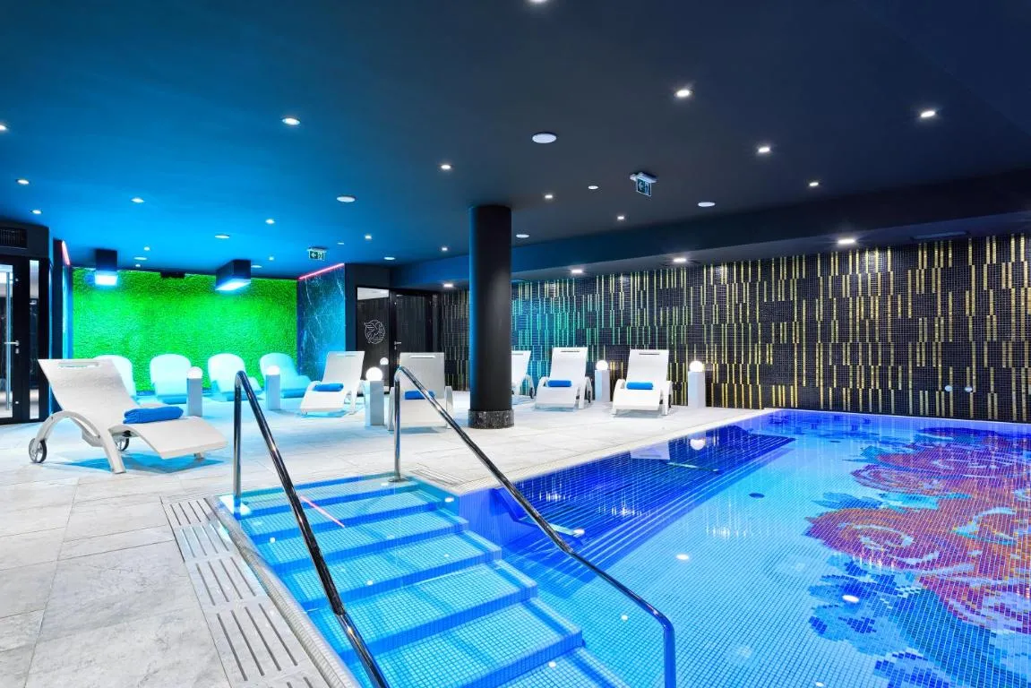 Image of Hotel Ferreus Modern Art Deco