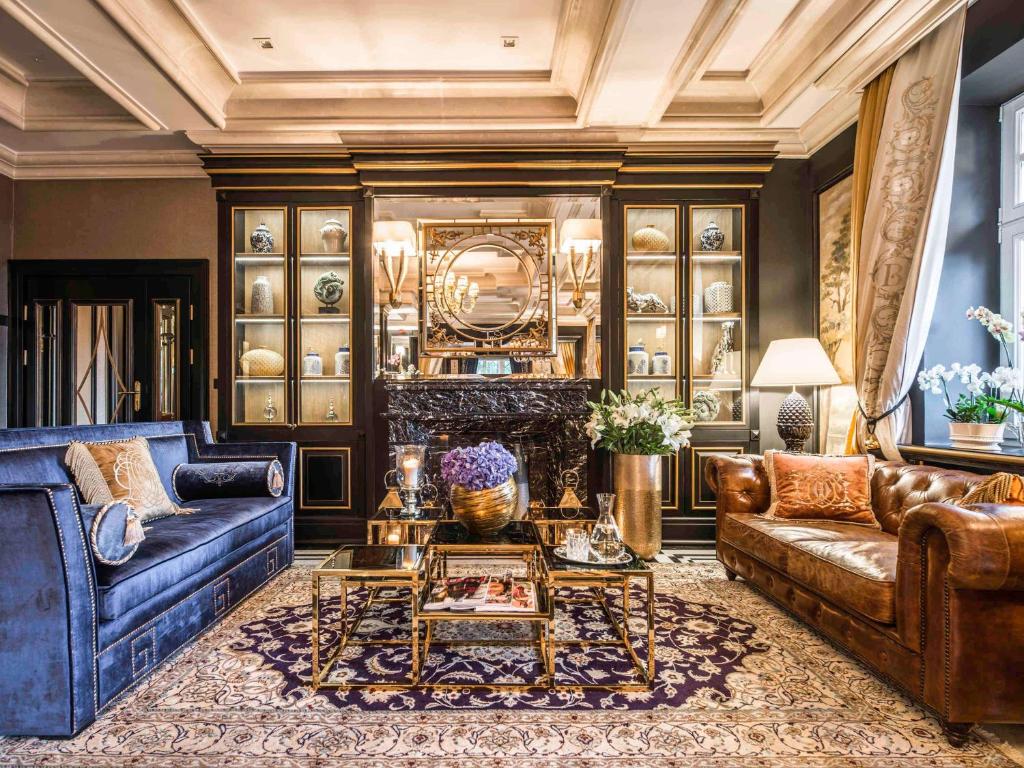 Image of Bachleda Luxury Hotel Kraków – MGallery Collection
